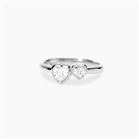 Anello Mabina Donna Siamo Noi in Lega metallica 626104 - 626104